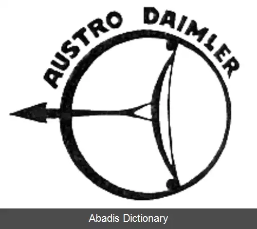 عکس آسترو دایملر