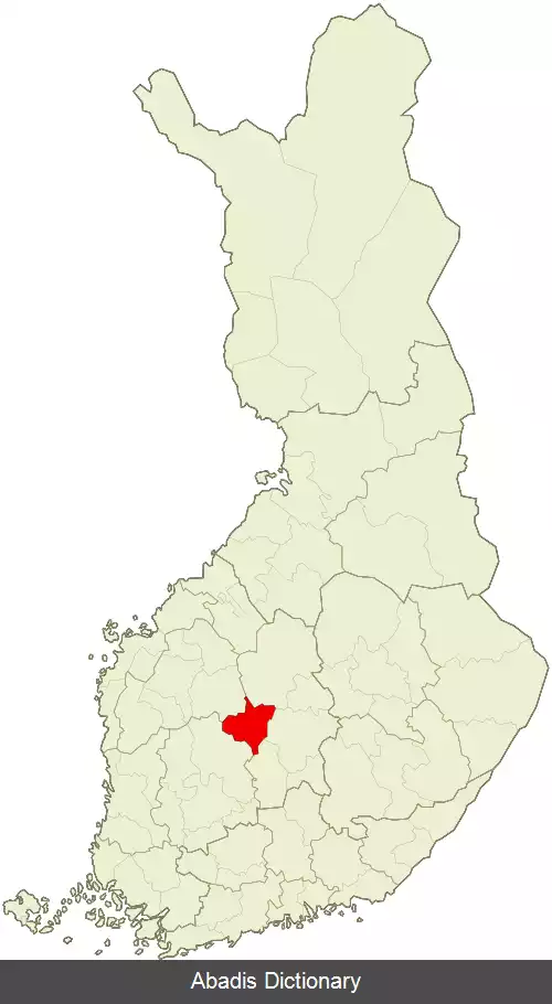 عکس ناحیه کئورواو