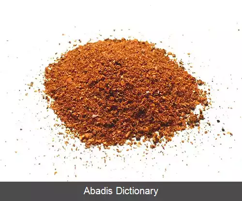 عکس فلفل حلبی