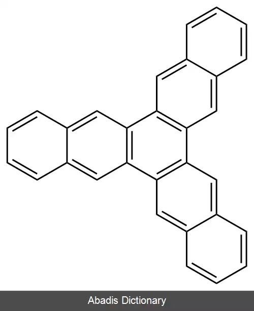 عکس ترینافتیلن