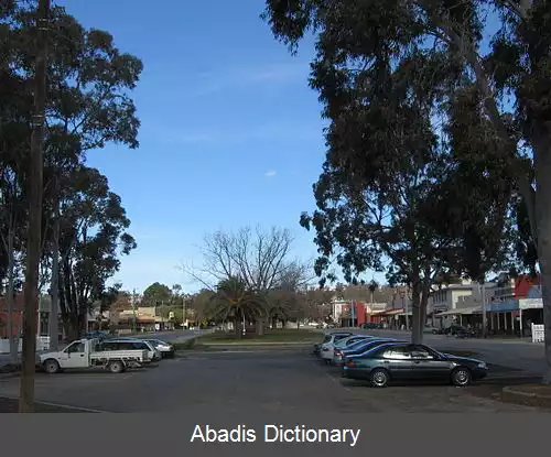 عکس راشورث ویکتوریا