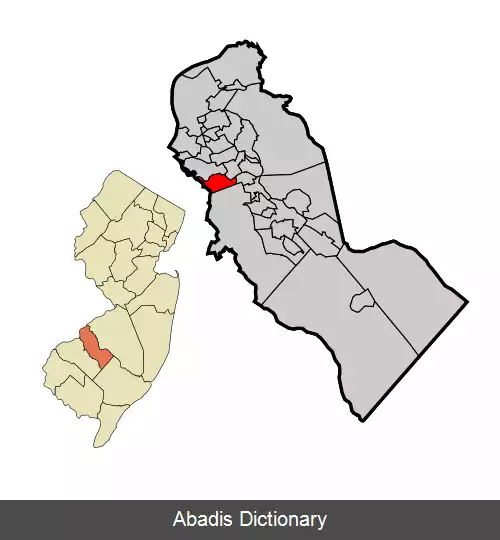 عکس رانامد نیوجرسی