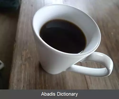 عکس قهوه باراکو