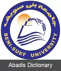 عکس دانشگاه بنی سویف