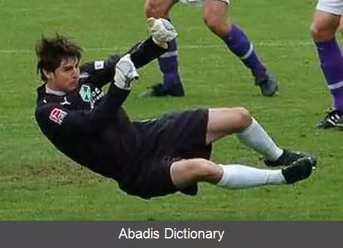 عکس استفان فلودر