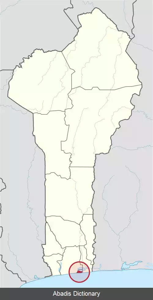 عکس استان لیتورال