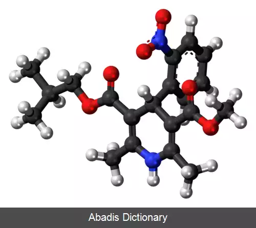 عکس نیزولدیپین