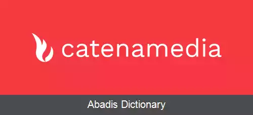 عکس کاتنا مدیا