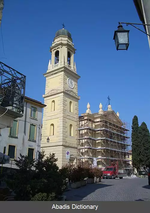 عکس سن پیترو این کاریانو