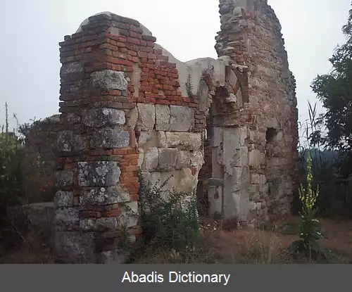 عکس پیووا ماسایا