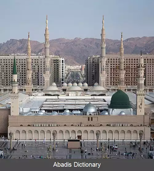 عکس فهرست بزرگ ترین مسجدها