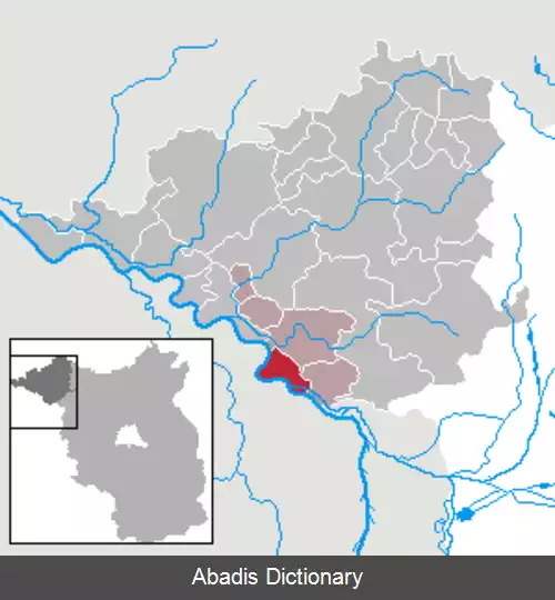 عکس روهشتدت