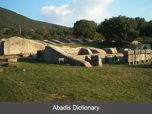 عکس استان ترنی