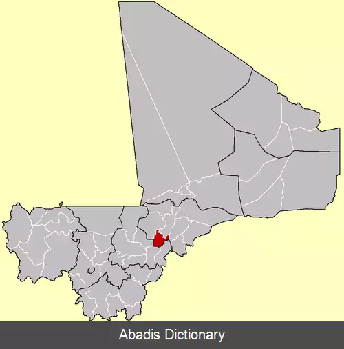 عکس دایره دجنه