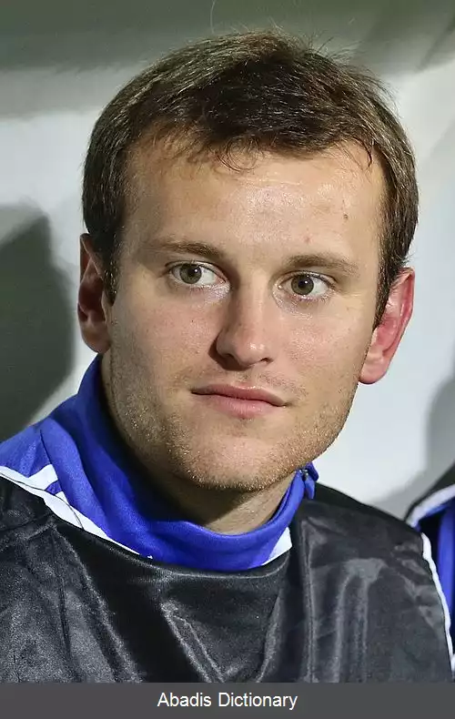 عکس فلورنت پرادین