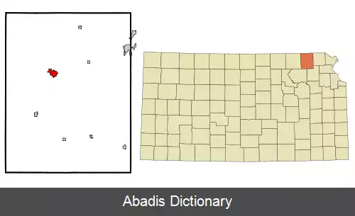 عکس سنیکا کانزاس
