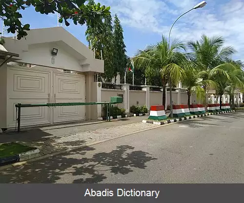 عکس فهرست وابسته های دیپلماتیک مجارستان