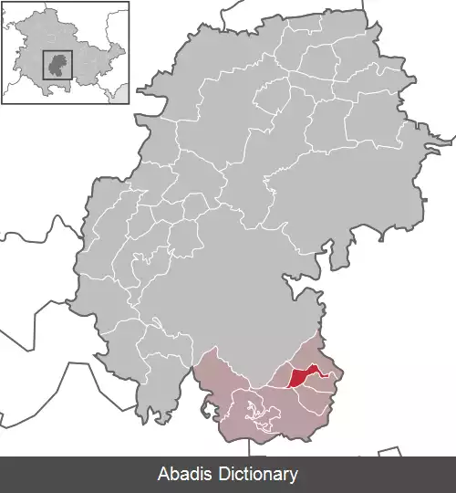 عکس فریدرسدورف (تورینگن)