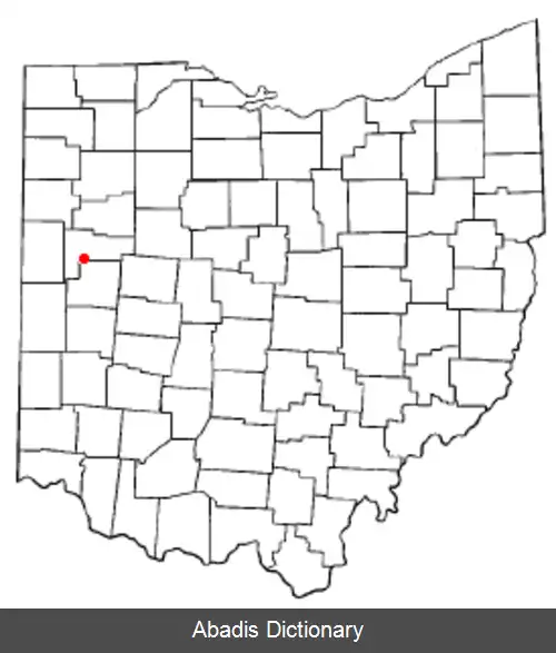 عکس نیو نوکزویل اوهایو