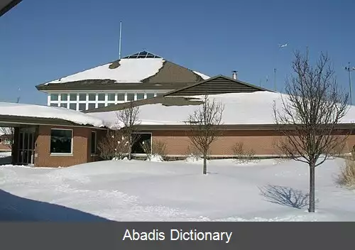 عکس فرودگاه منطقه ای ایتکا تامپکینز