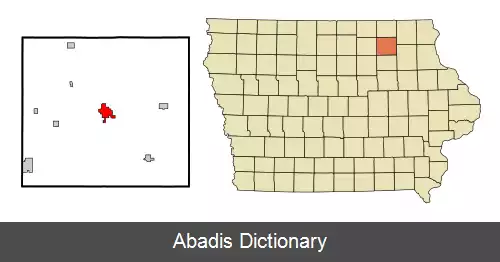 عکس نیو هامپتون آیووا