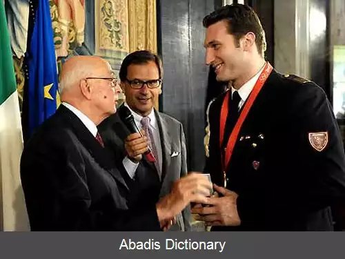عکس رویرتو کامارله