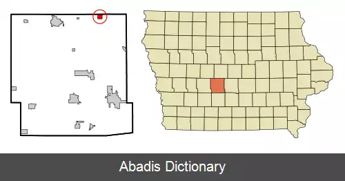 عکس وودورد آیووا