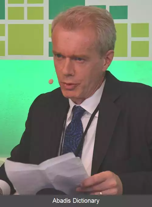 عکس استیون ساکر