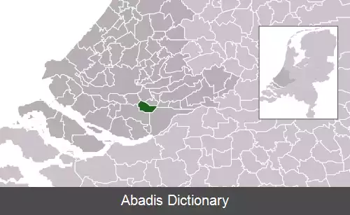 عکس زووین درخت (هلند)