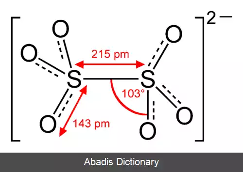 عکس دیتیونات