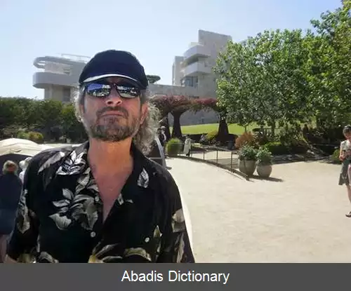 عکس استپان ورانیان