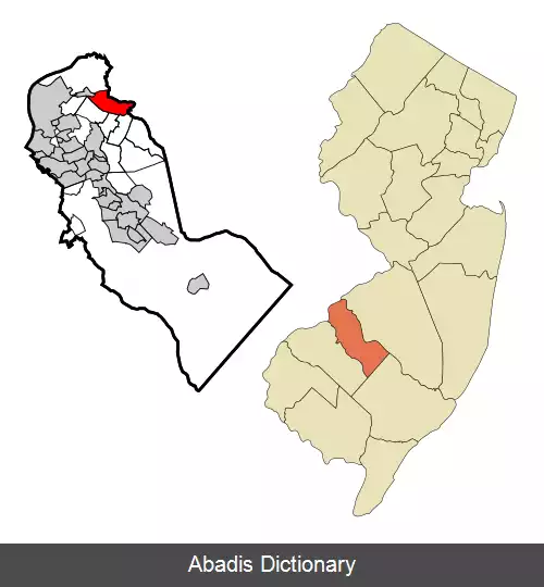 عکس چری هیل مال نیوجرسی