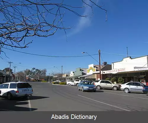 عکس استن هوپ (ویکتوریا)