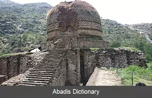 عکس رودخانه سوات