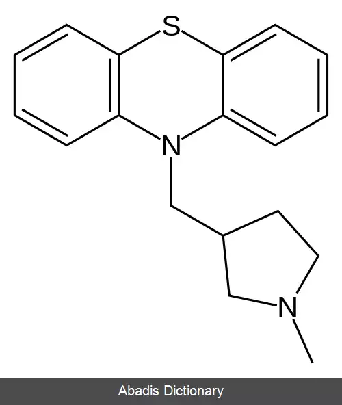 عکس متدیلازین