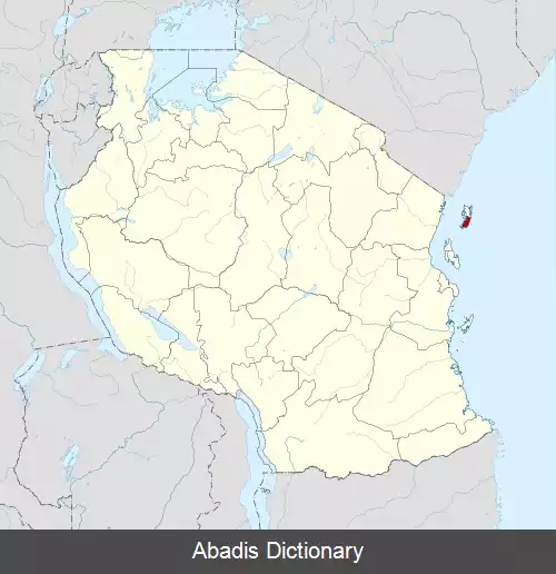 عکس استان پمبای جنوبی