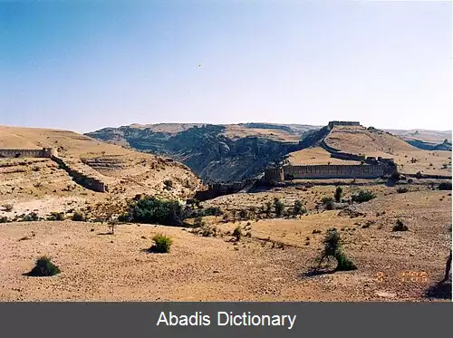 عکس اردوکشی نادرشاه به سند