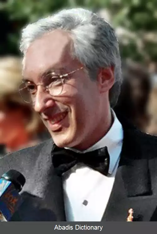 عکس استیون بوچکو