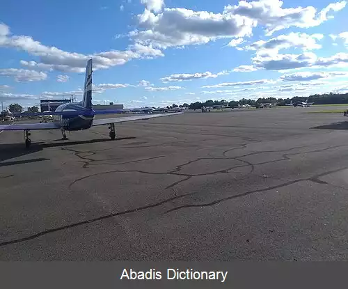 عکس فرودگاه استیجاری لیسبرگ