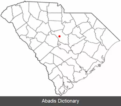 عکس فریست ایکر کارولینای جنوبی