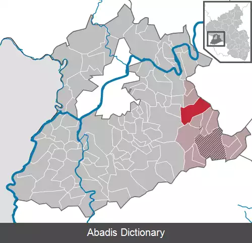 عکس بویرن (تریر زاربورگ)