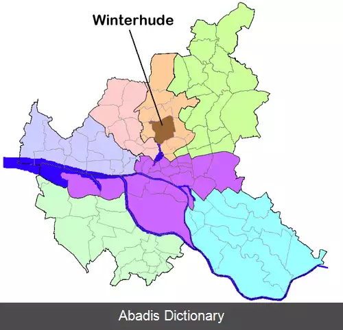 عکس وینترهوده