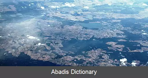 عکس فرودگاه ژلونا گورا