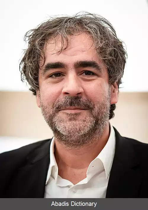 عکس دنیز یوجل