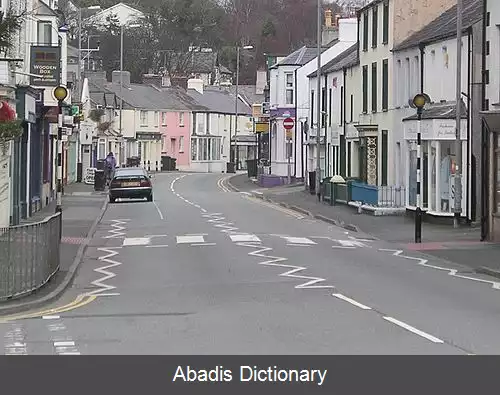 عکس منای بریج