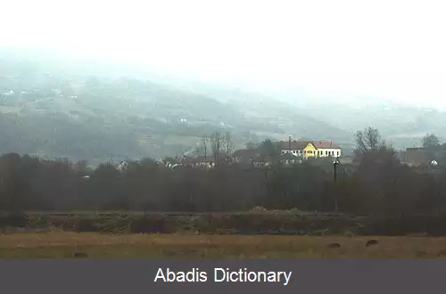 عکس گرابوونیتسا (صربستان)