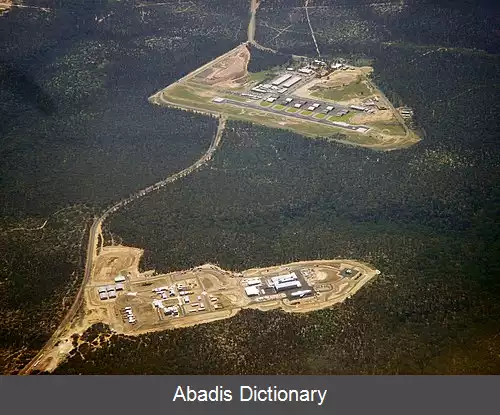 عکس فرودگاه هلسورتهی برکز