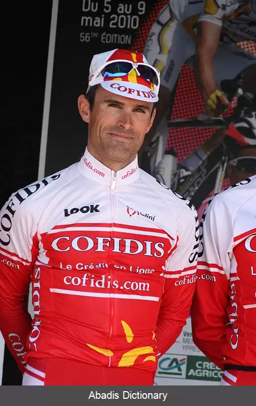 عکس استفان اوژه