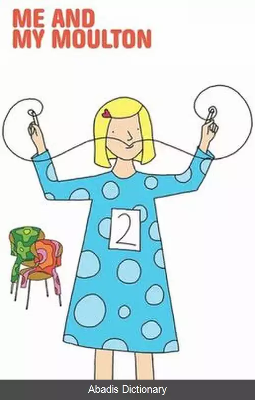 عکس من و ملتون من