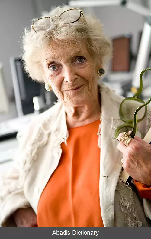 عکس استفانی گلیزر